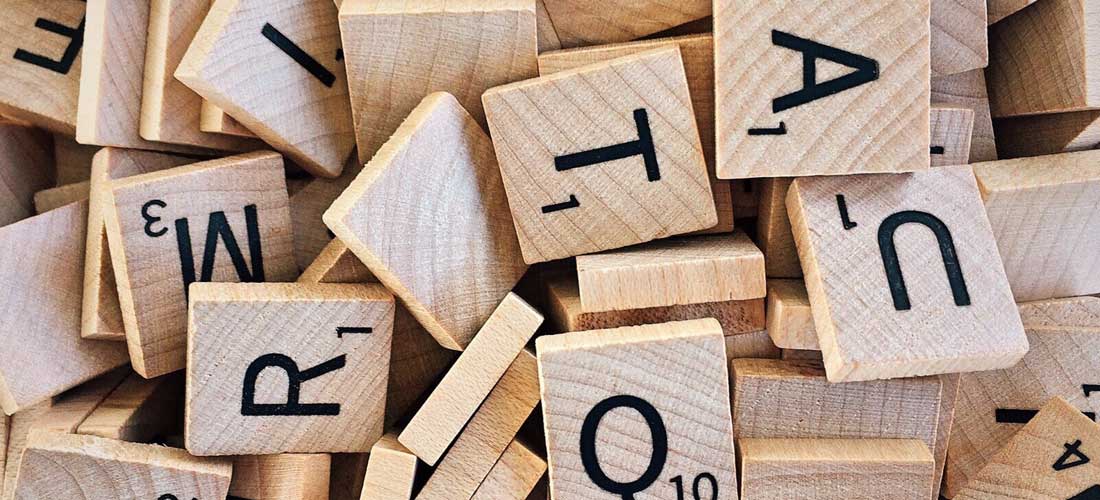 naming your business