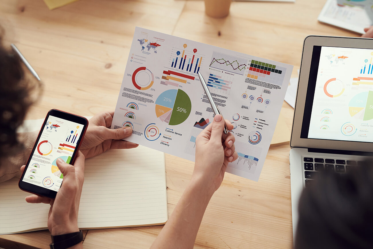 reach small business marketing goals with google ads