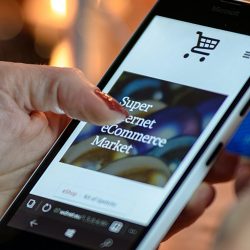 social media marketing strategy for the holidays